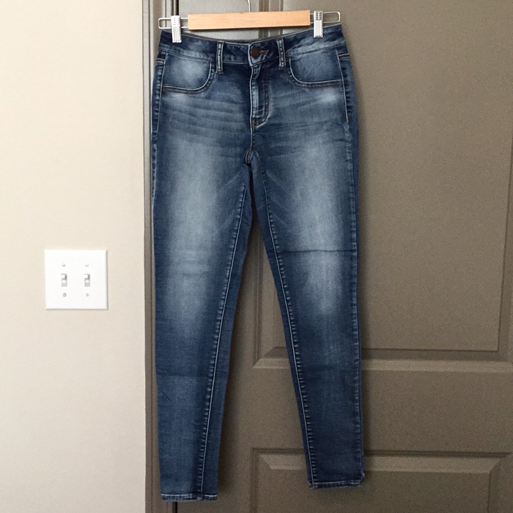 American Eagle jeggings
